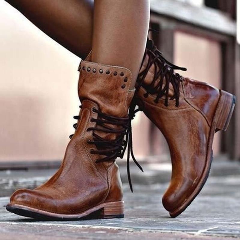 Kenree |Elegant & Comfortable Boots