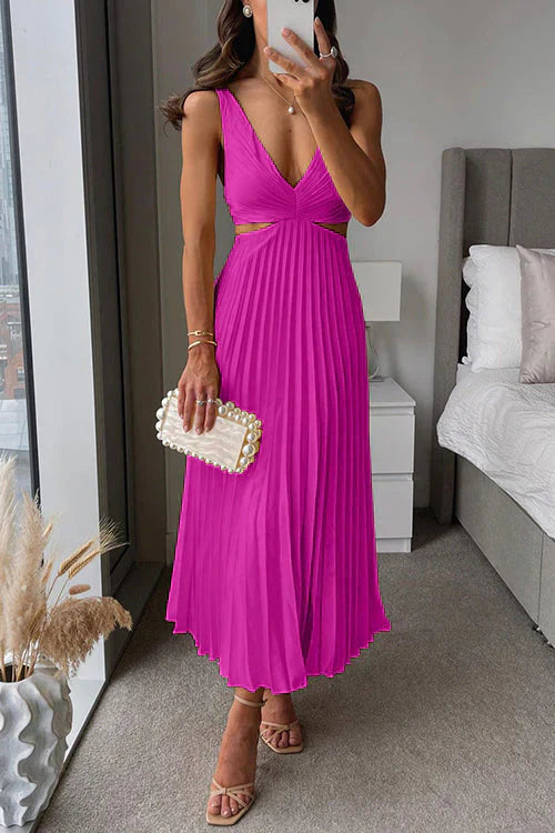 Hazel | Elegant Long Dress