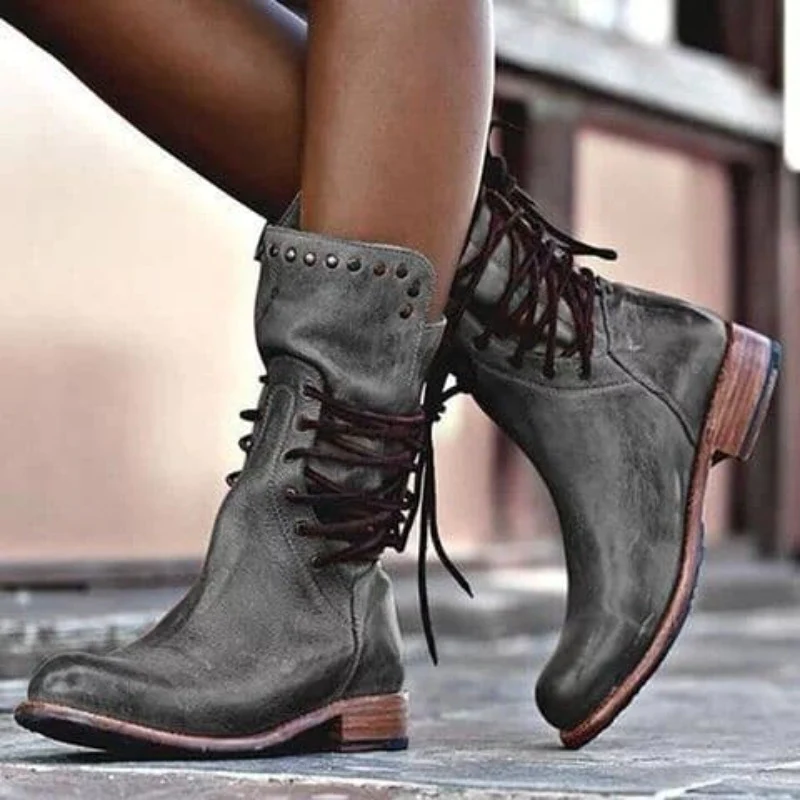 Kenree |Elegant & Comfortable Boots
