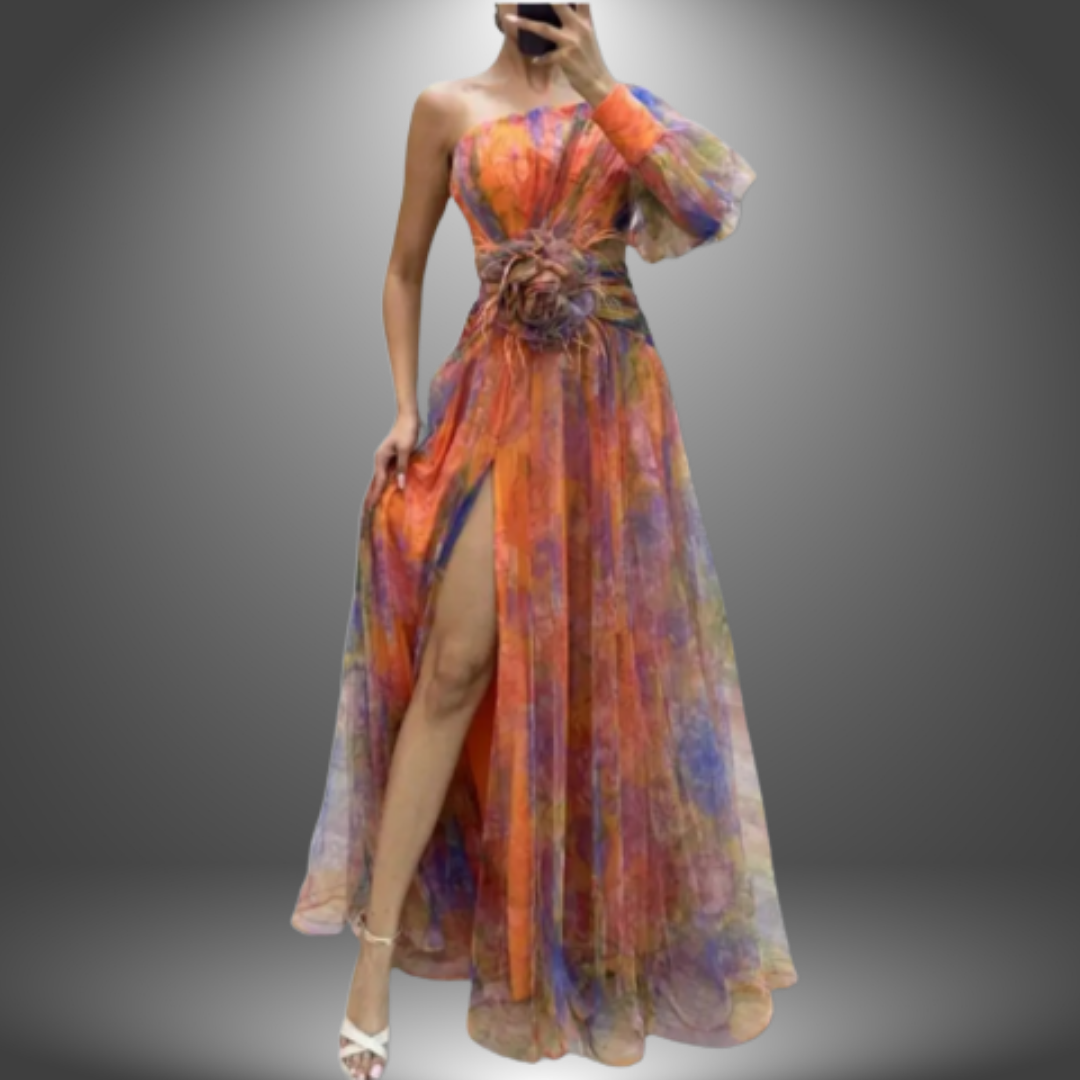 Addison Maxi Dress