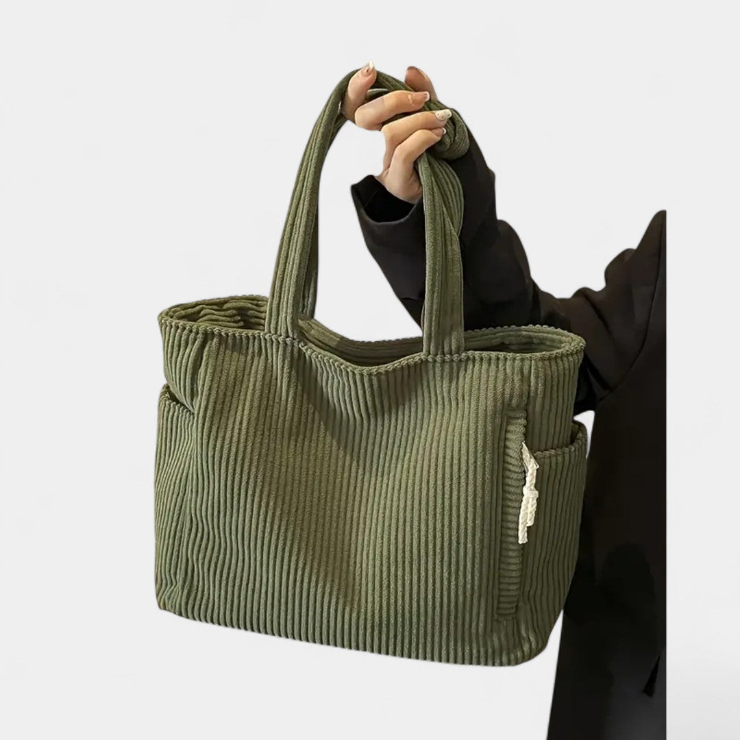 Ella | Classic Tote Bag