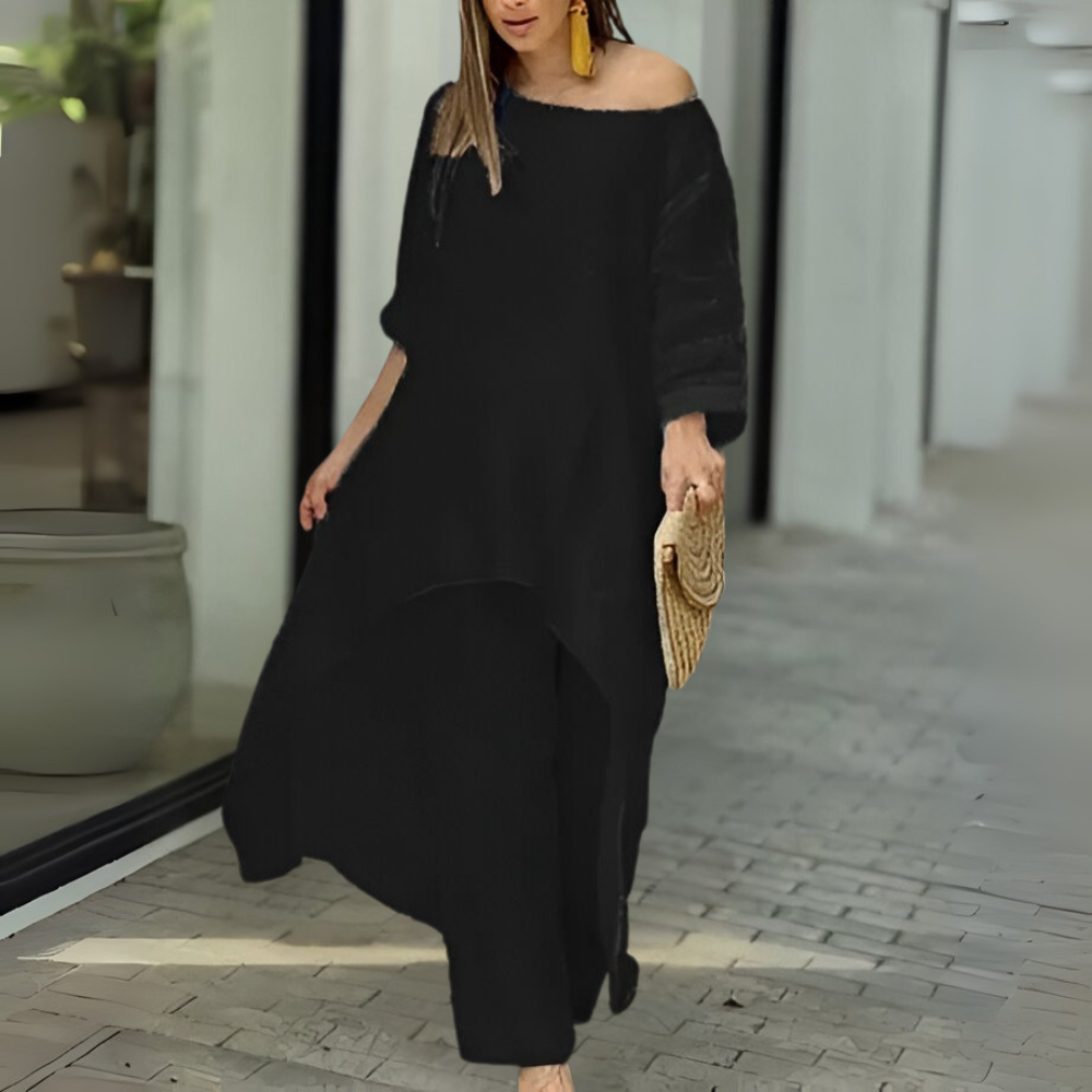 Alice™ - Two-Piece Comfort Set