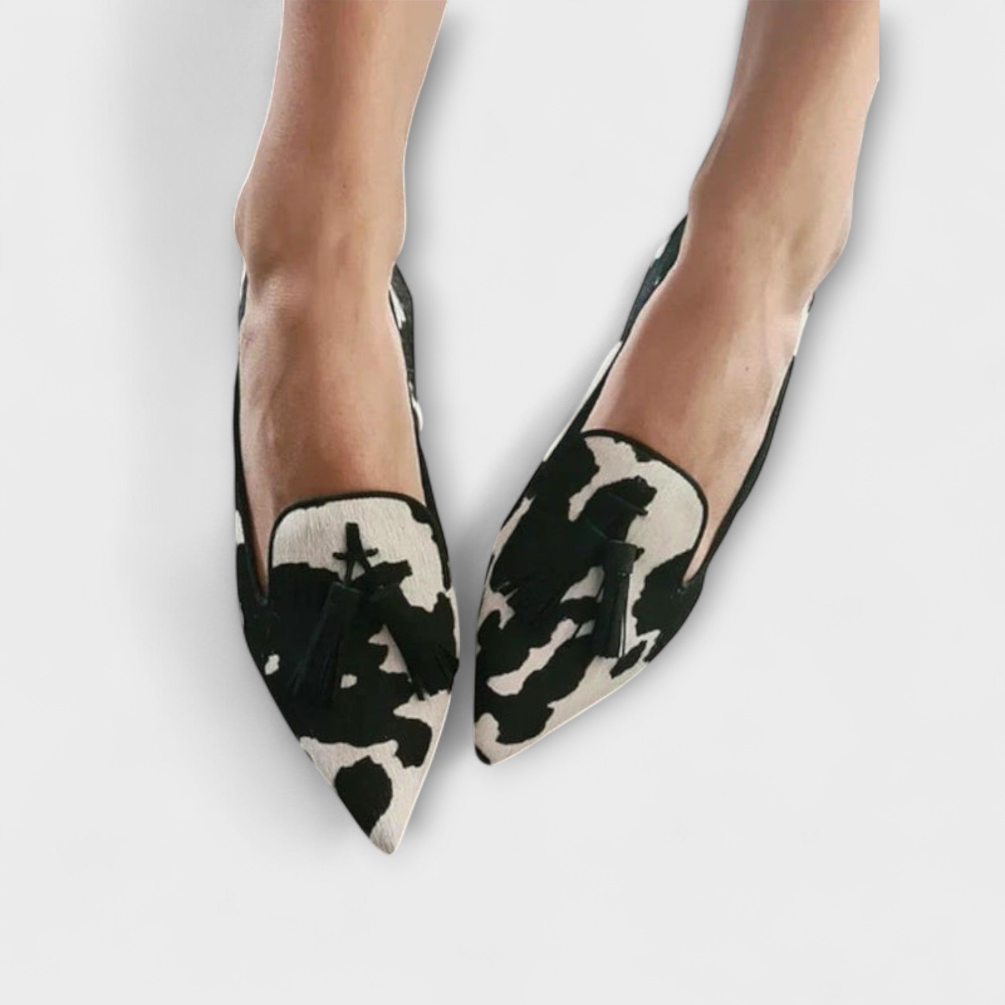 Thalina- Elegant Loafers