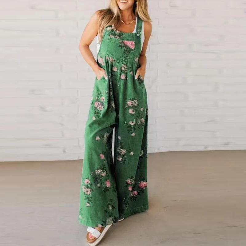 Aurea | Artisan Cotton Overall