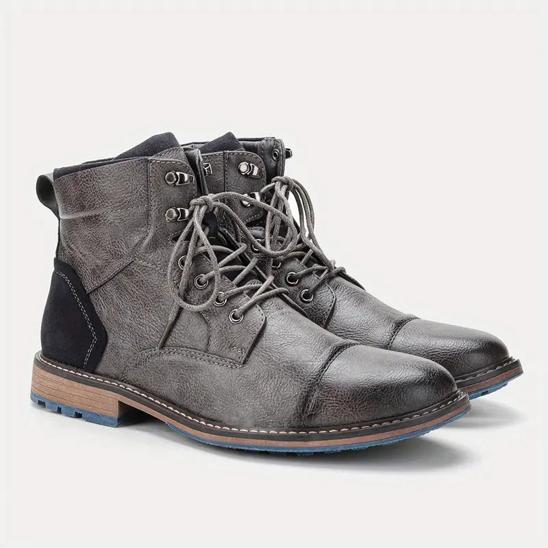 Jonathan | Voyager Boots