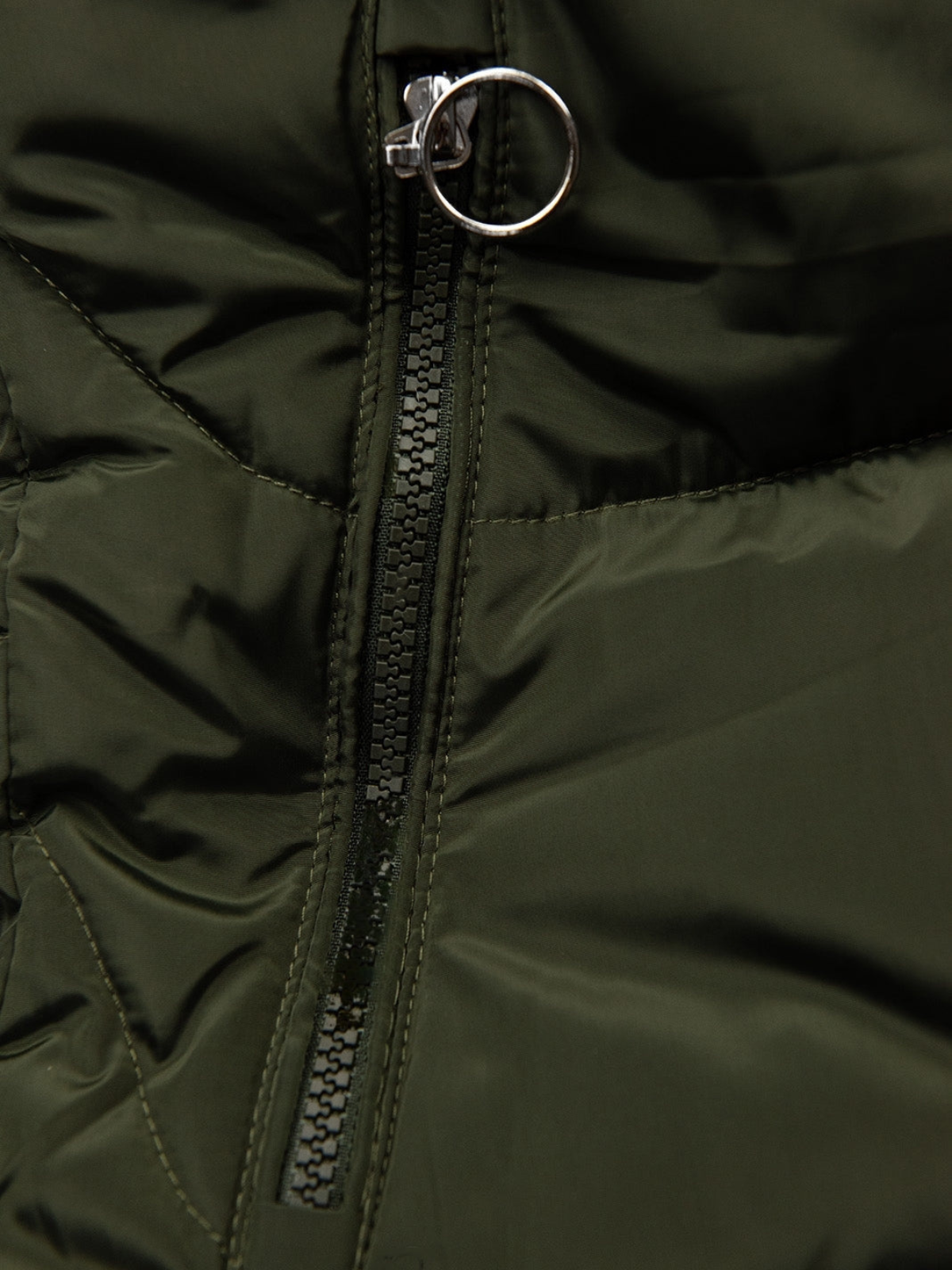 Harp | Warm Furry Coat for Women