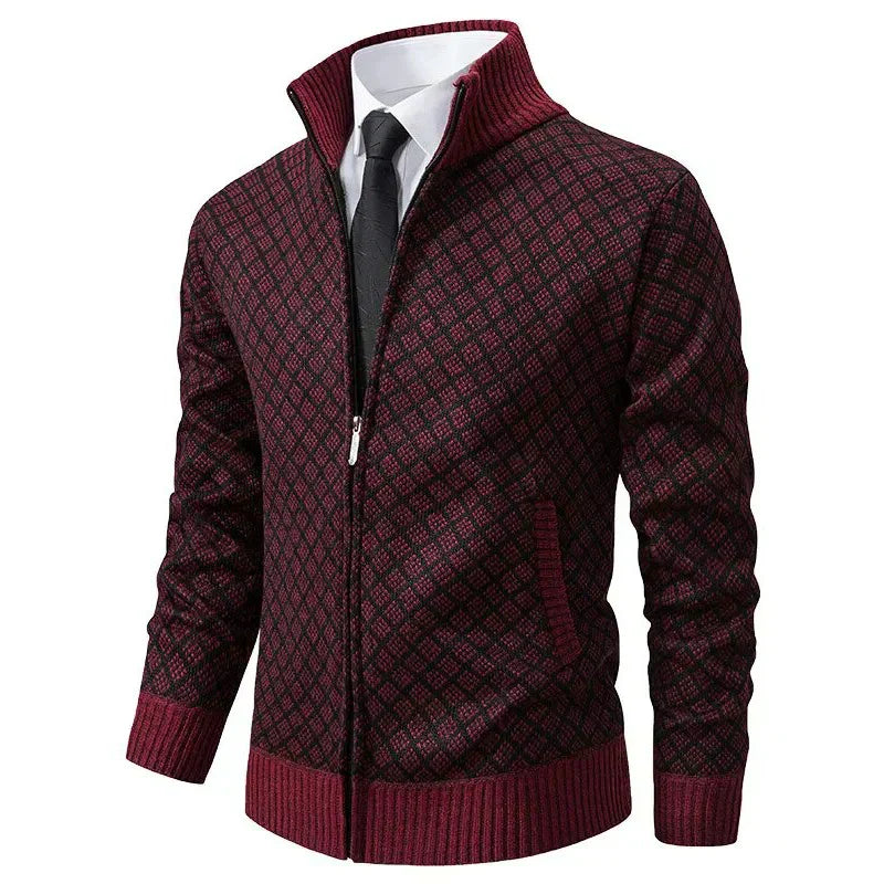 Daniel– Elegant Men's Waistcoat