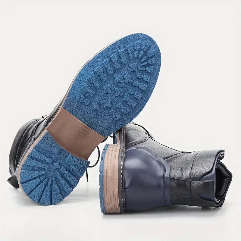 Jonathan | Voyager Boots