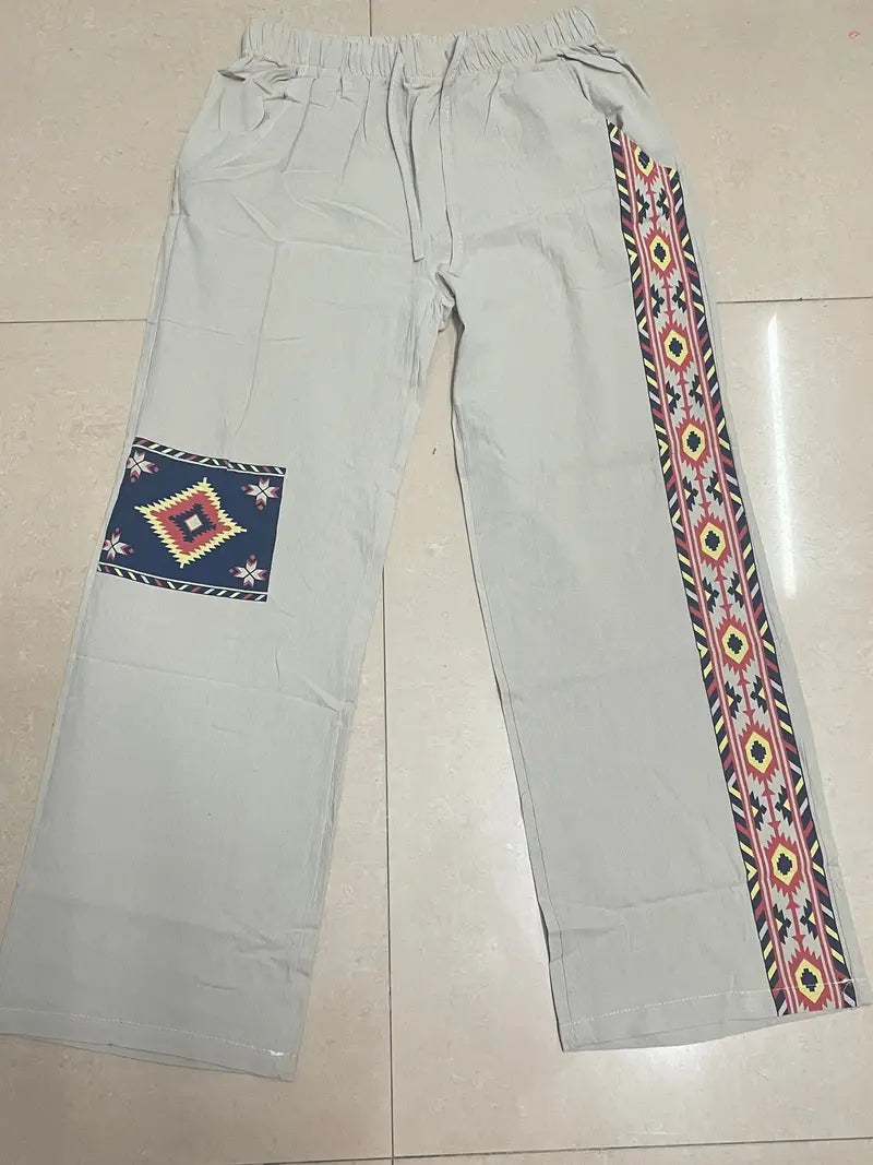Lenoir™ Frakt Pants | Effortless Style Meets All-Day Freedom