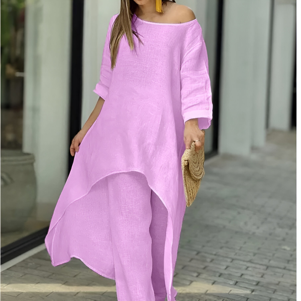 Alice™ - Two-Piece Comfort Set