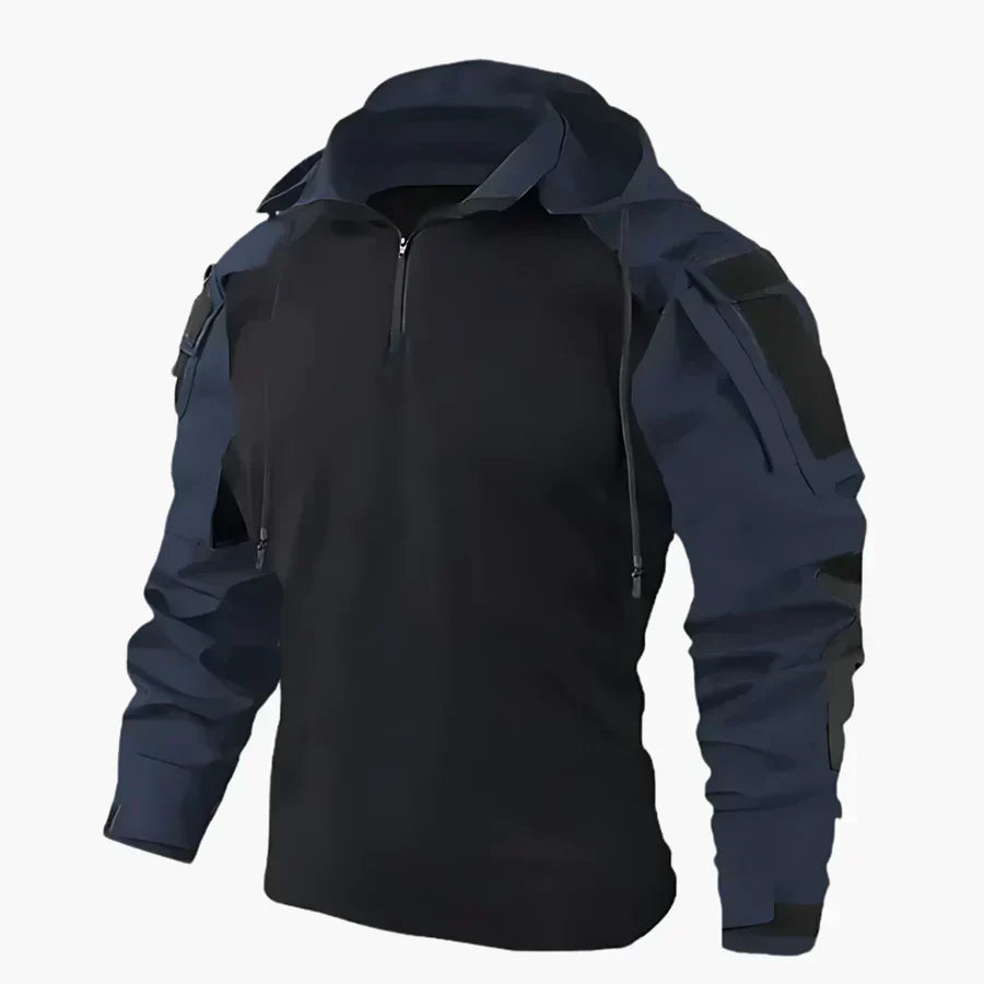 Danson | Tactical Jacket