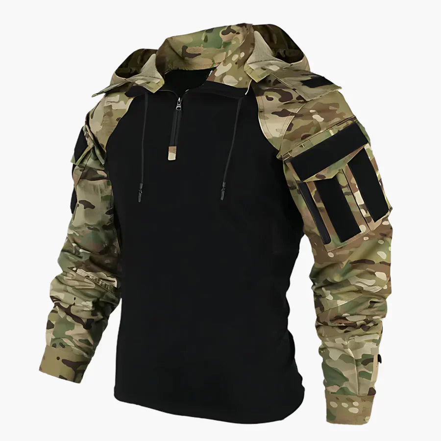 Danson | Tactical Jacket