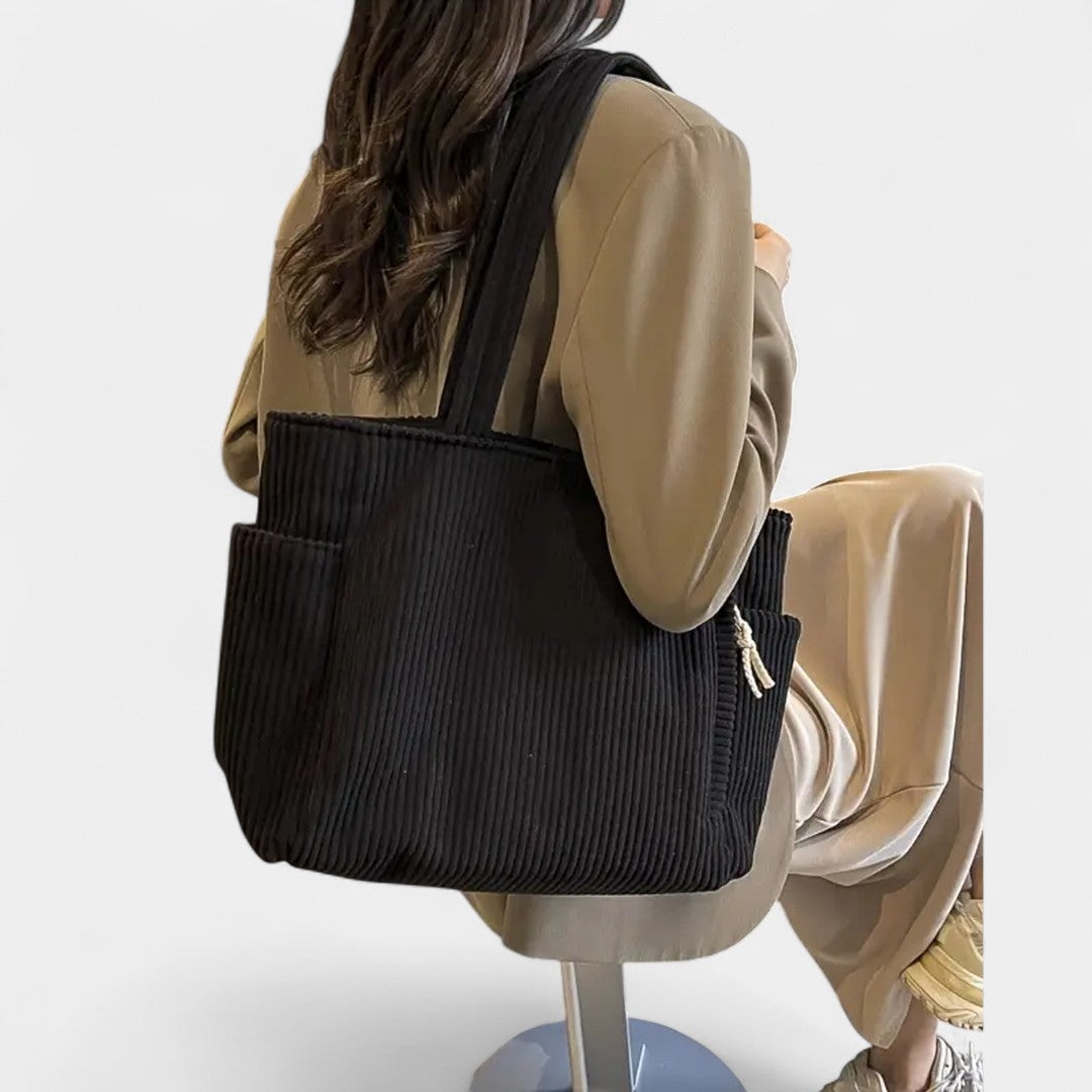 Ella | Classic Tote Bag
