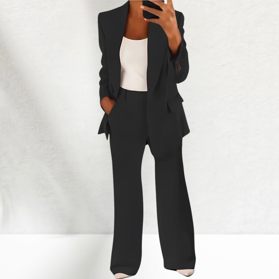Teresa | Two-Piece Women's Set