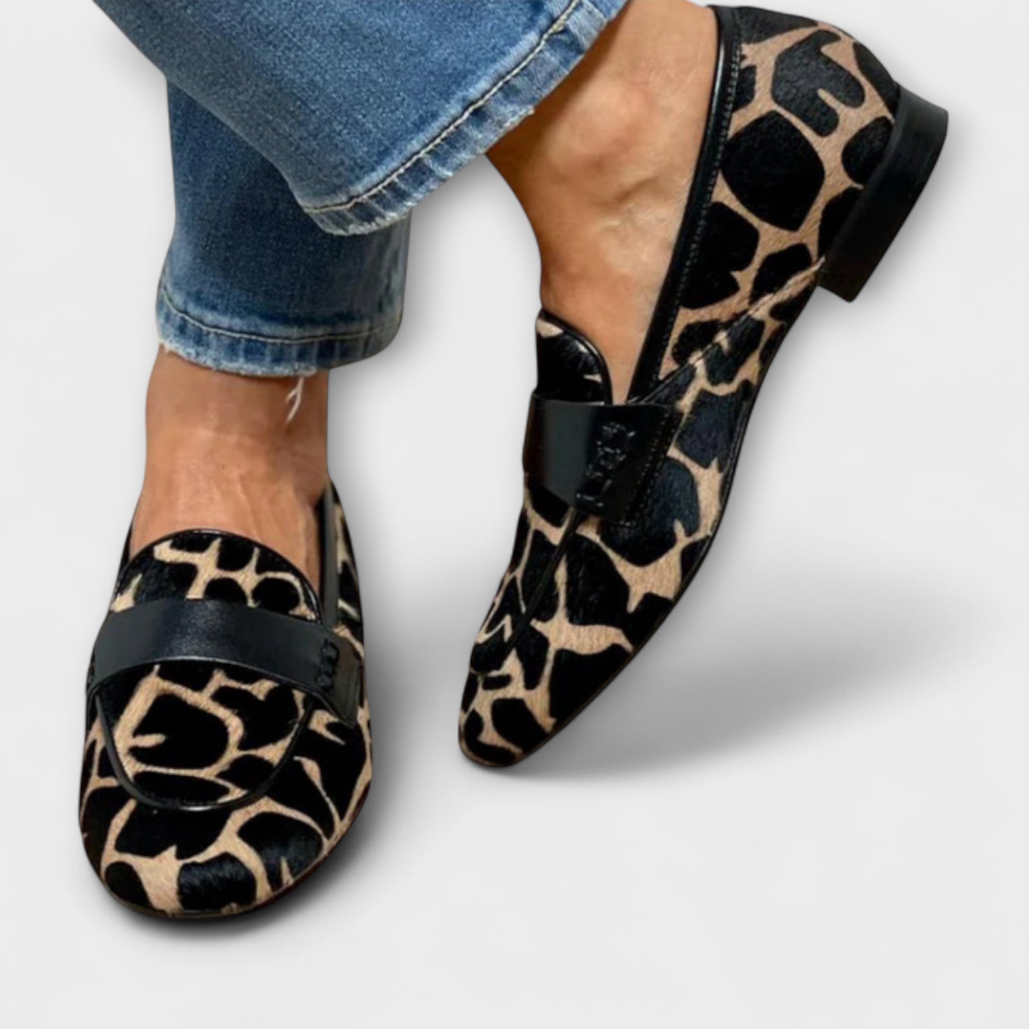 Veyona - Loafer