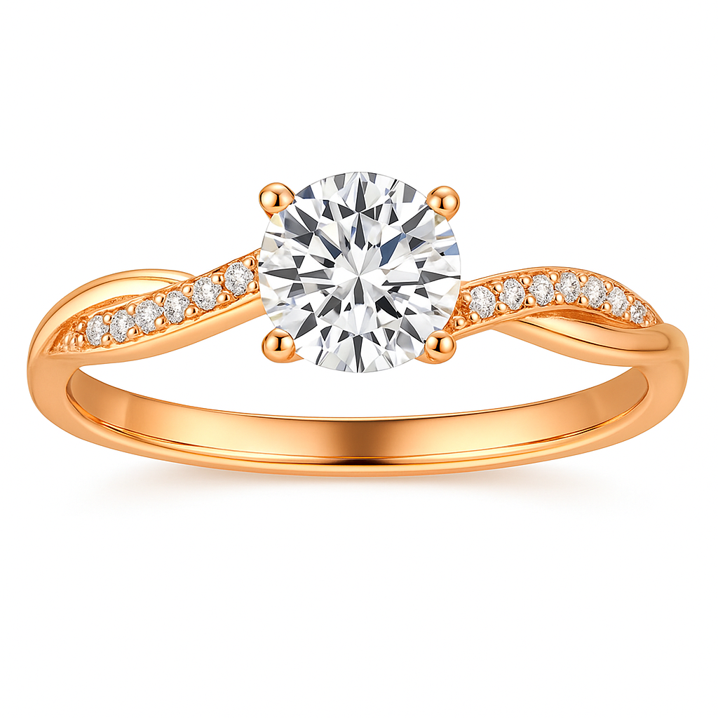 Eira Ring | Gold