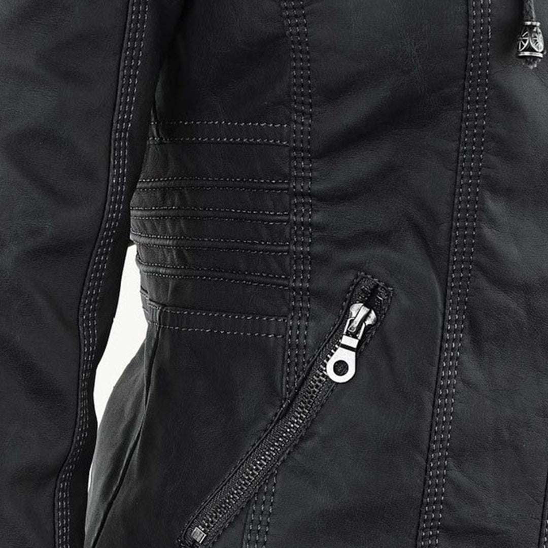 Isla | ultra stylish jacket