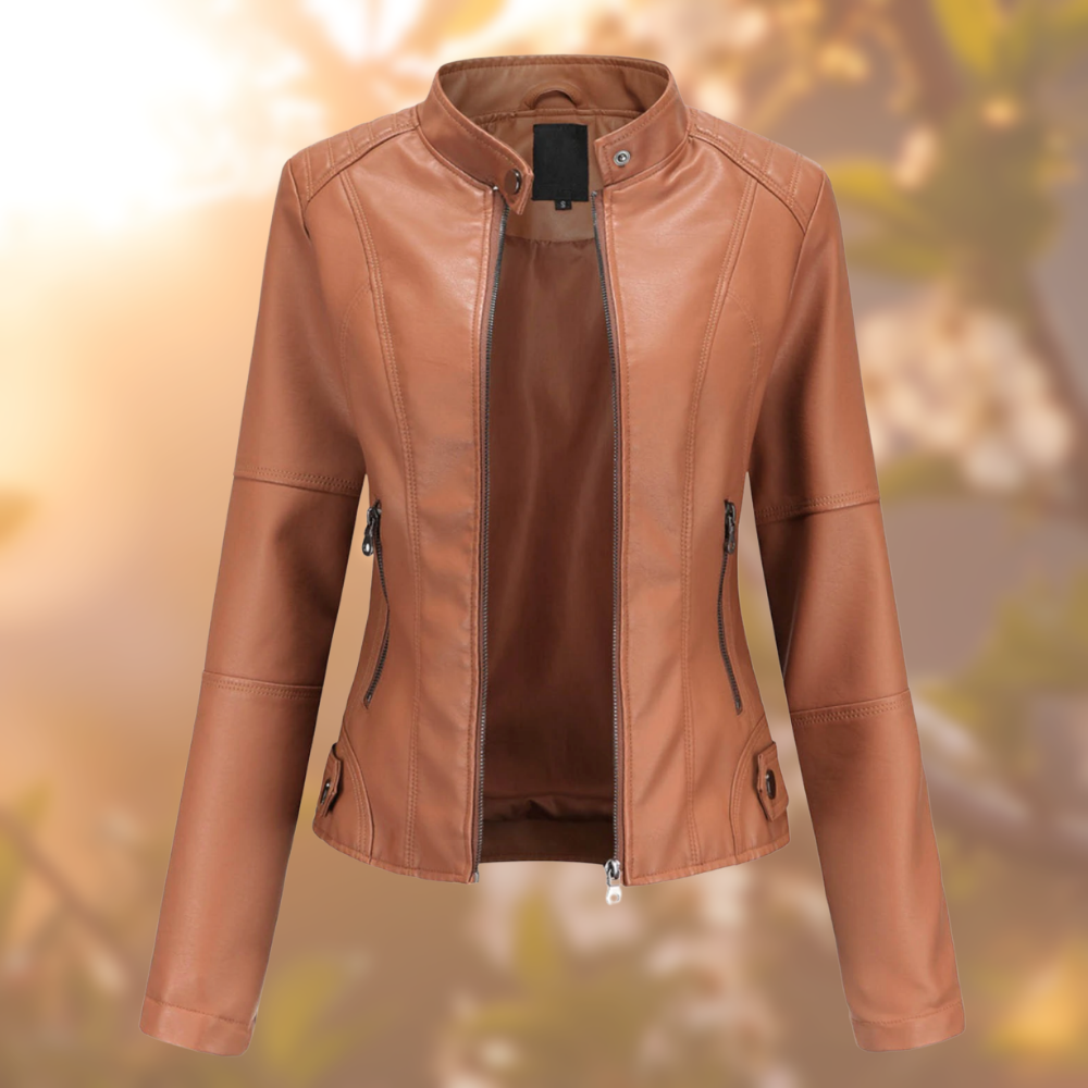 Luna | elegant jacket
