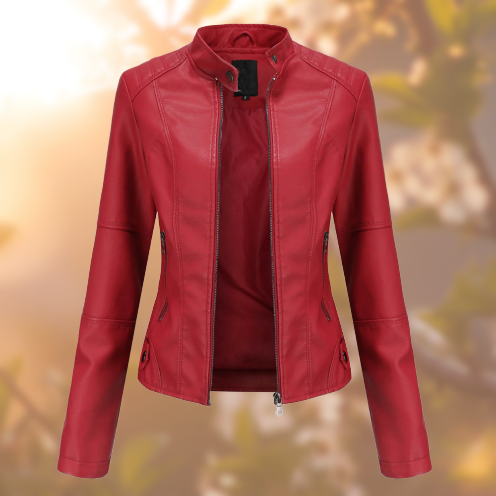 Luna | elegant jacket