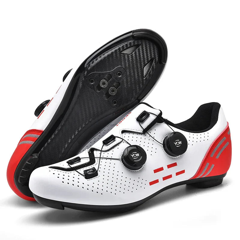Janssen | Cycling Shoes for MTB and Road Bike