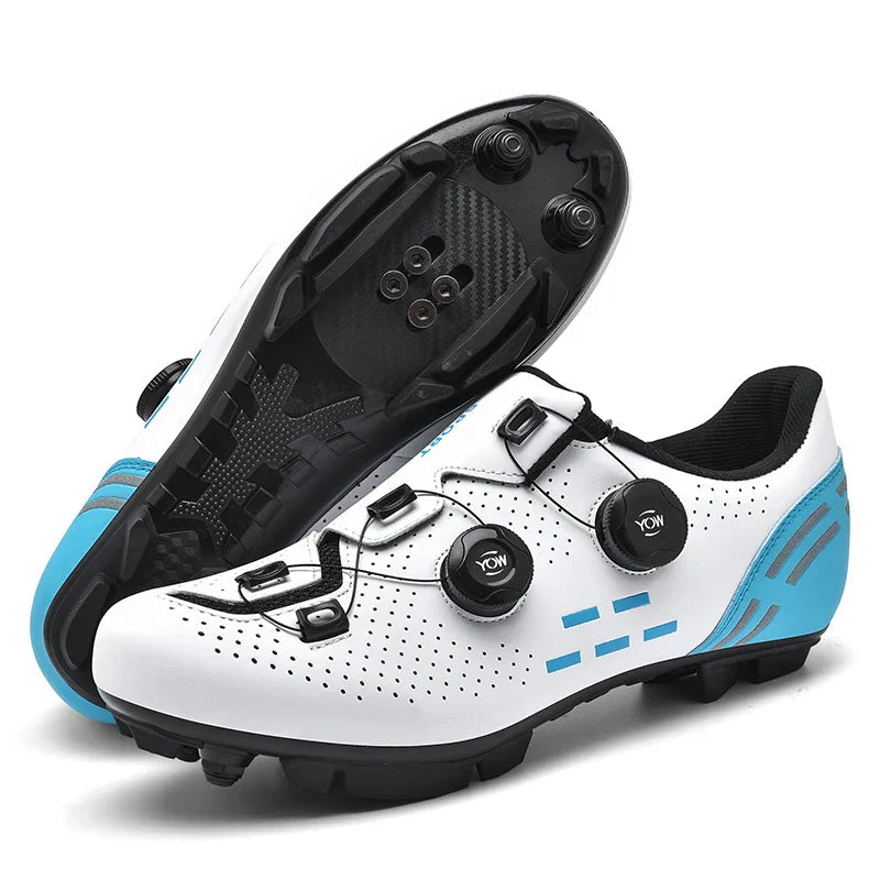Janssen | Cycling Shoes for MTB and Road Bike