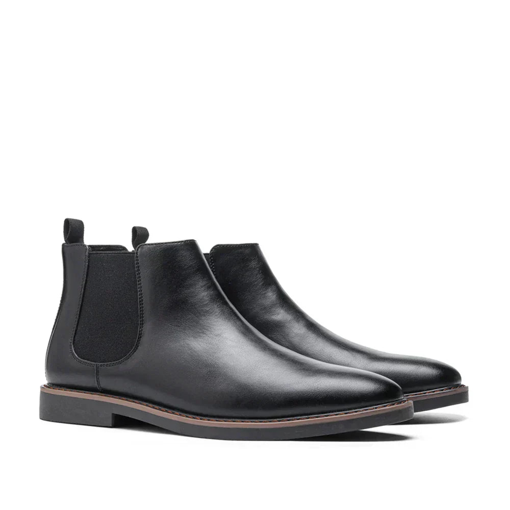Alexander | Men's Chelsea Boots Edition 2