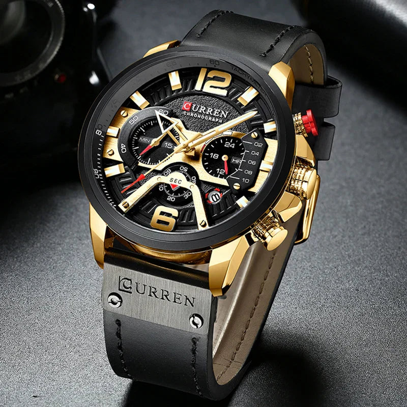 Casual Sport Watch™ Olsen & Olsen