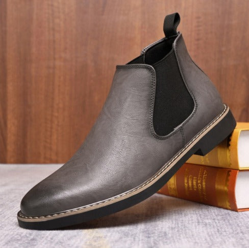 Oliver | Men's Chelsea Boots