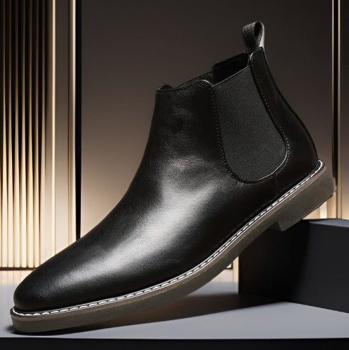 Oliver | Men's Chelsea Boots