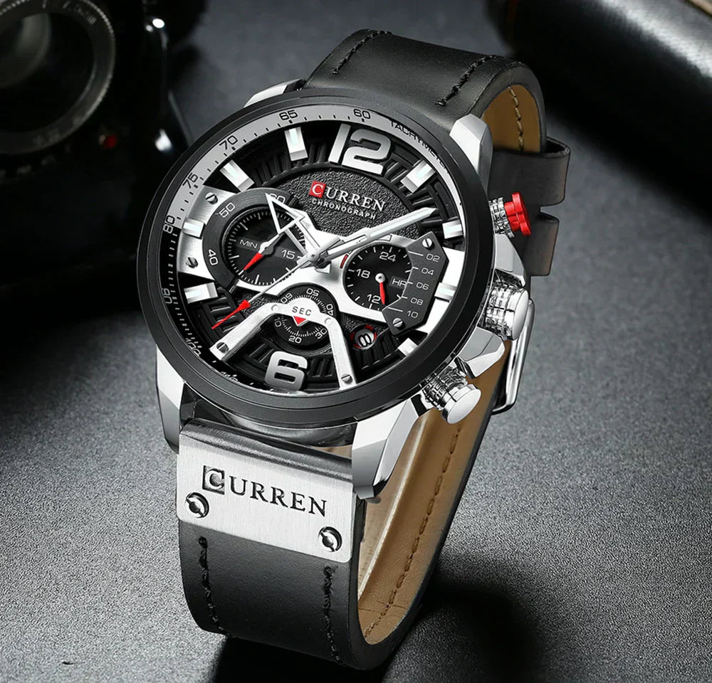 Casual Sport Watch™ Olsen & Olsen