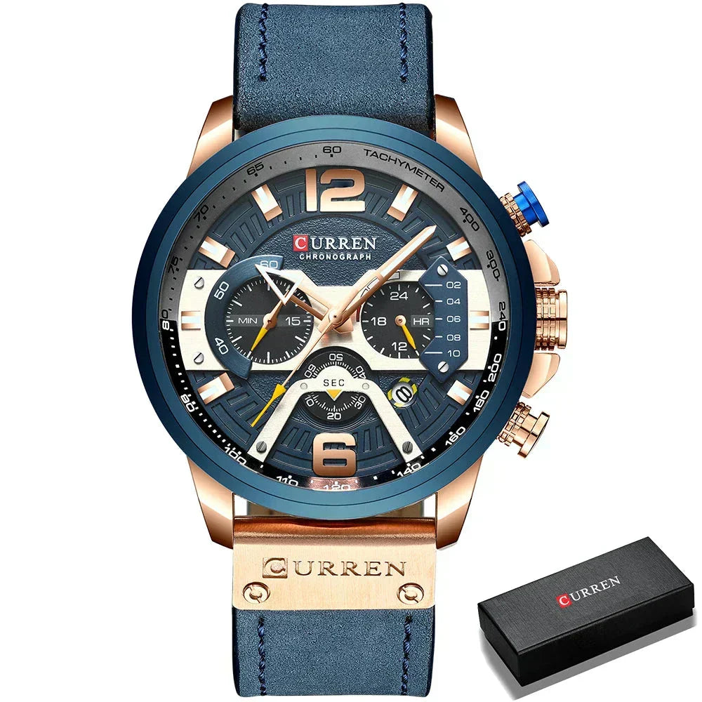 Casual Sport Watch™ Olsen & Olsen