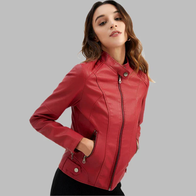 Sienna | Trendy Jacket
