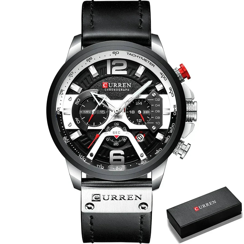 Casual Sport Watch™ Olsen & Olsen
