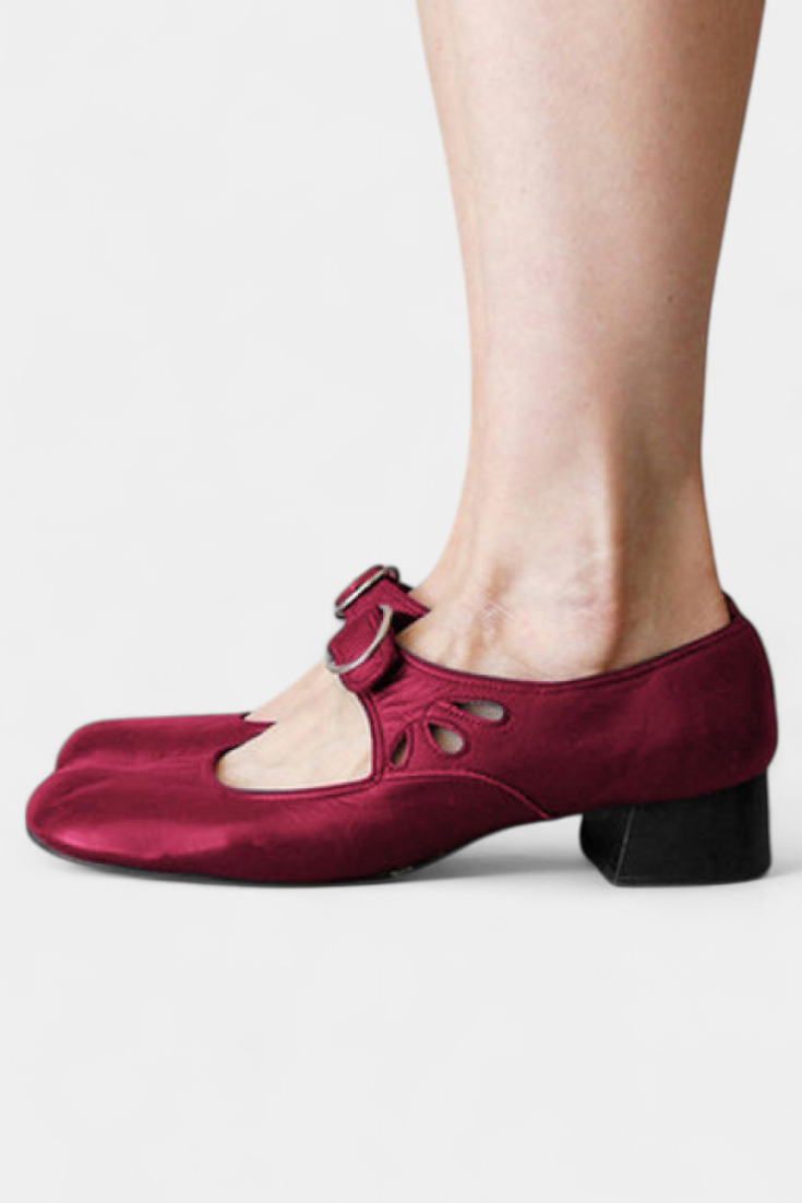 Rahel | Orthopedic Sandals
