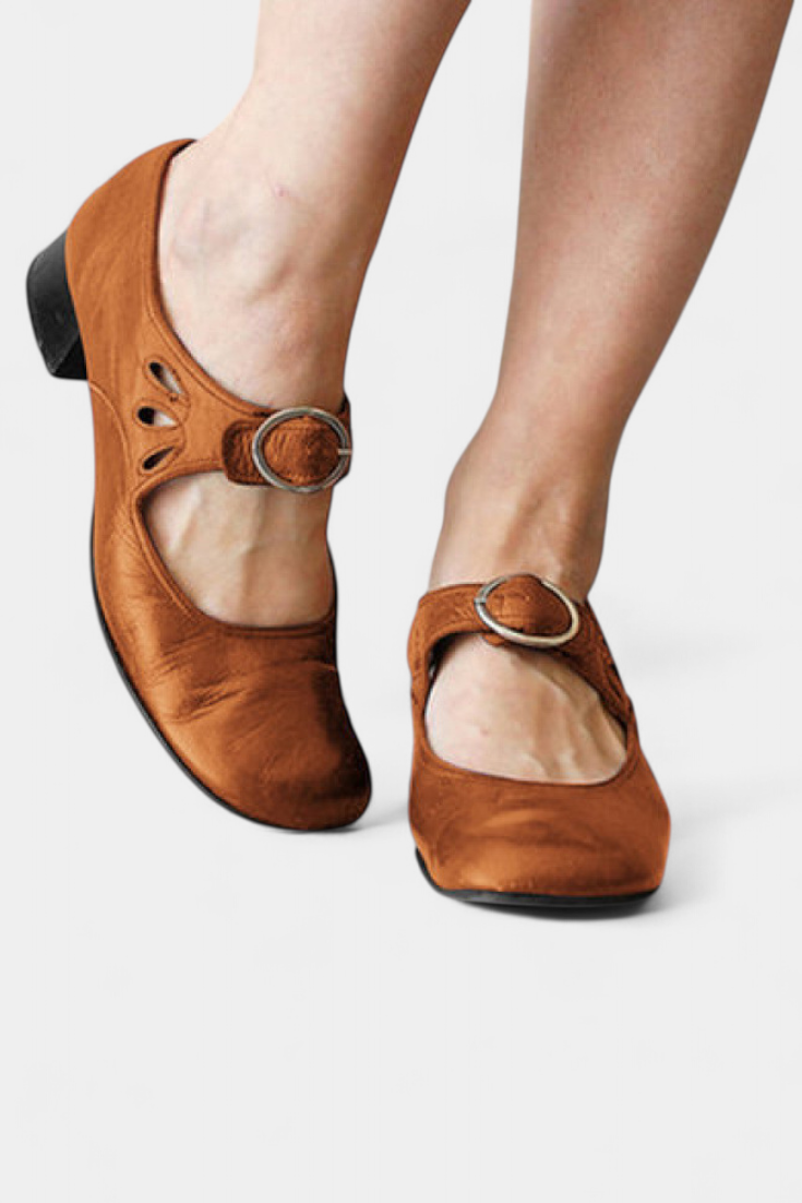 Rahel | Orthopedic Sandals