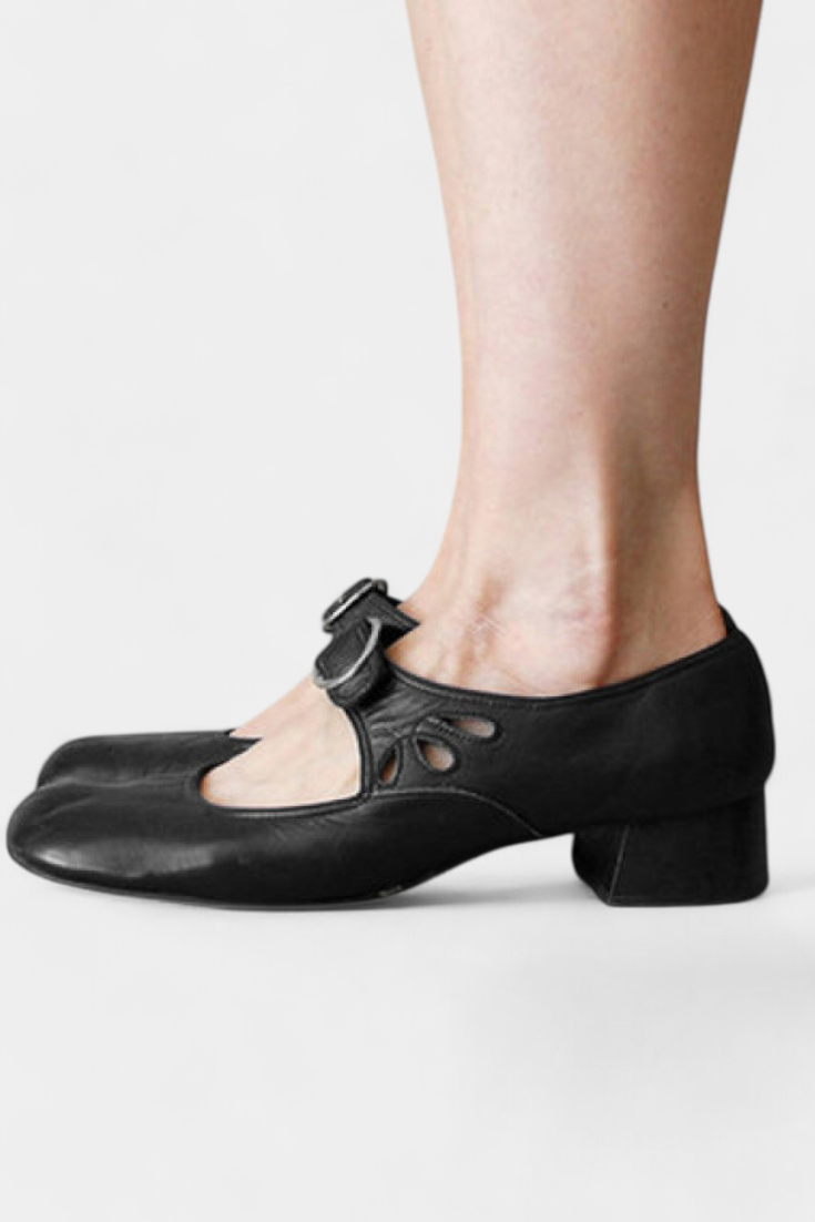 Rahel | Orthopedic Sandals