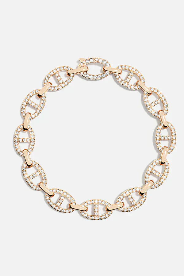 Thea Marina Bracelet | Gold