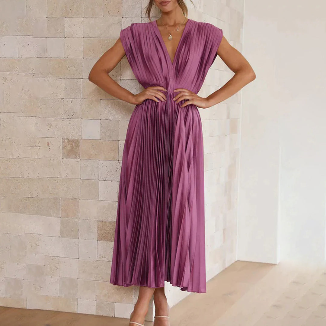 Skye | Elegant Dress