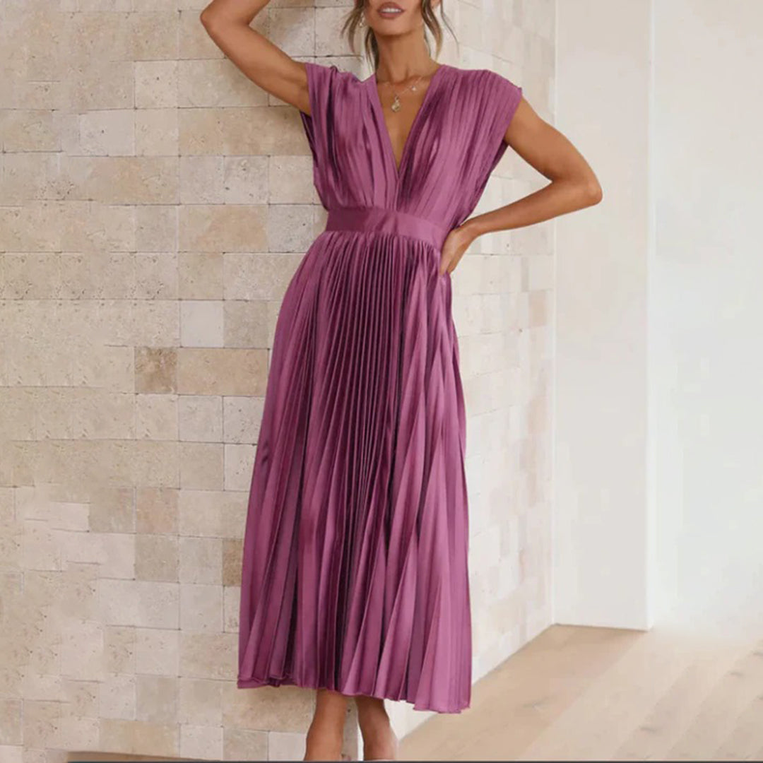 Skye | Elegant Dress