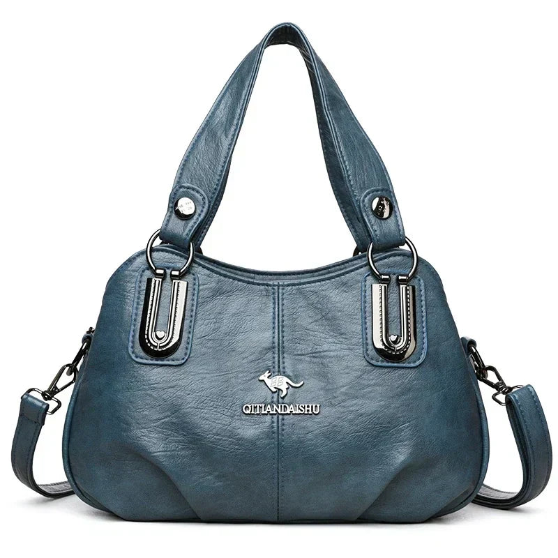Noora™ | Large designer bag