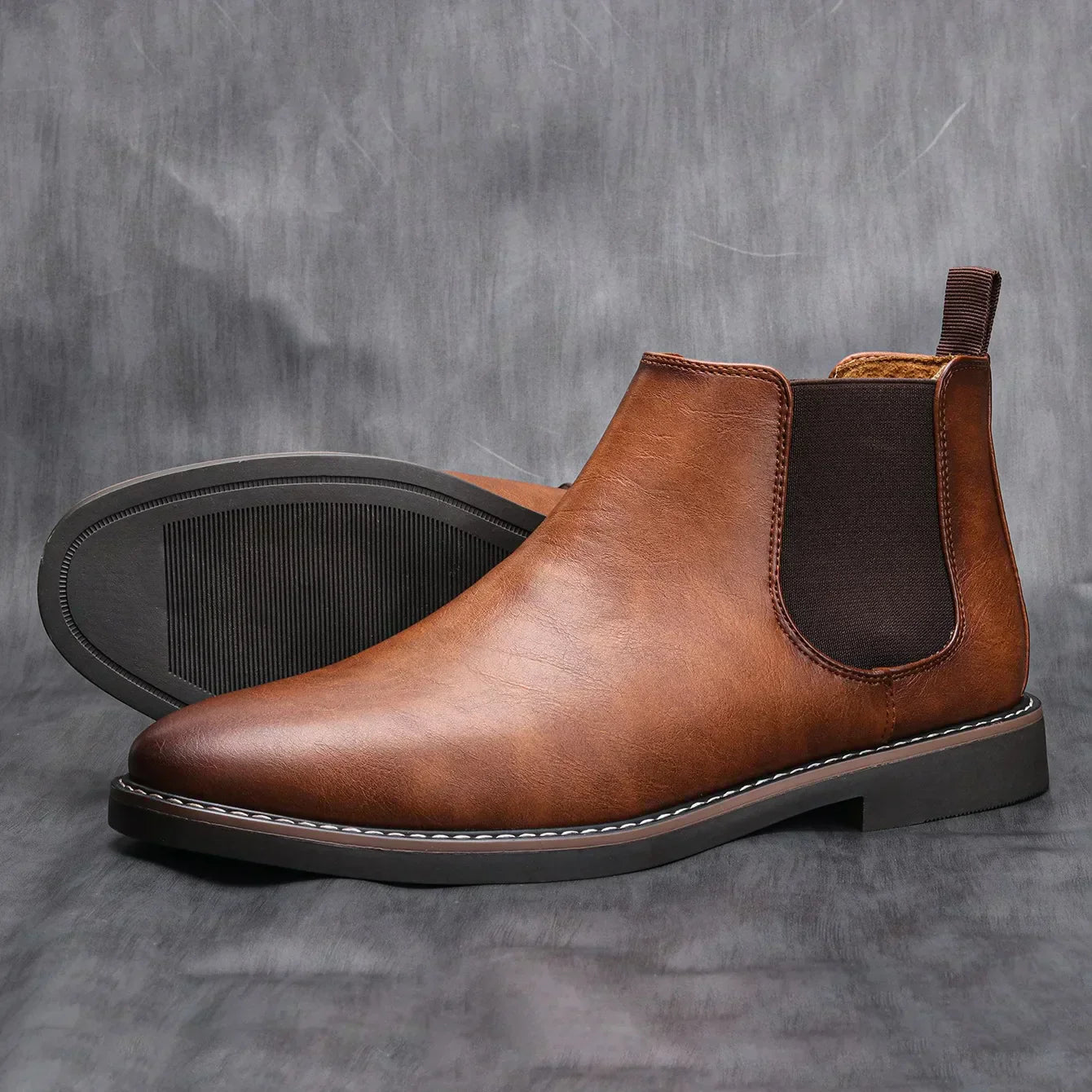 Alexander | Men's Chelsea Boots Edition 2