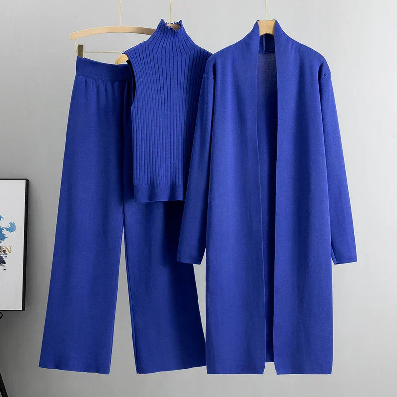 Gianna – Elegant Three-Piece Set
