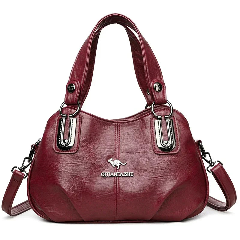 Noora™ | Large designer bag