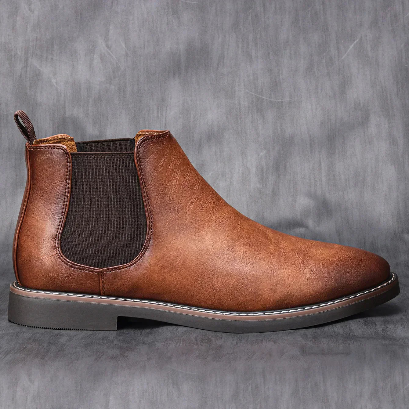 Alexander | Men's Chelsea Boots Edition 2