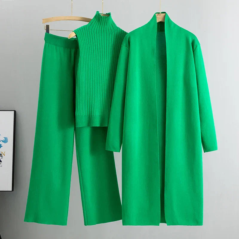 Gianna – Elegant Three-Piece Set