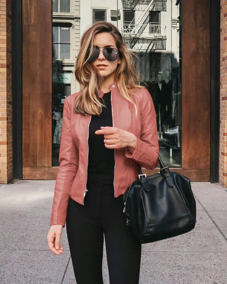 Nova | Elegant Jacket