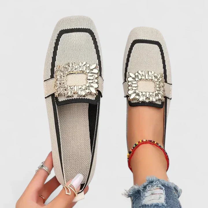 Mylene | Orthopedic Loafers