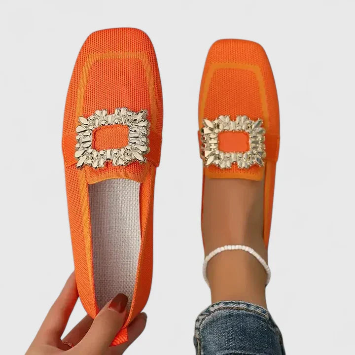 Mylene | Orthopedic Loafers