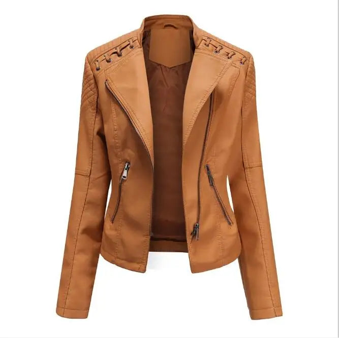 Aria | refined jacket