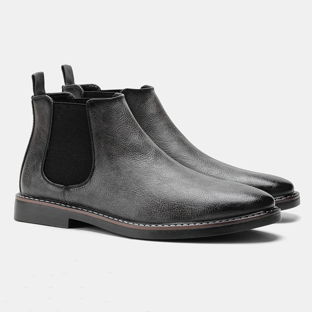Alexander | Men's Chelsea Boots Edition 2